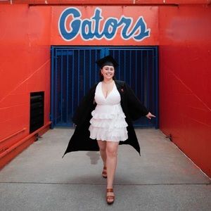 Meet your Posher, Olivia